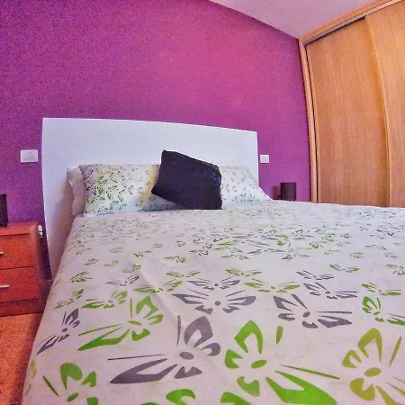 Piso 7 Personas Wifi 1gb
