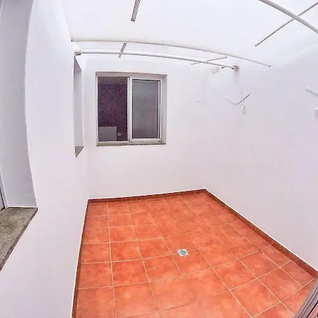 Apartment Piso 7 Personas Wifi 1gb