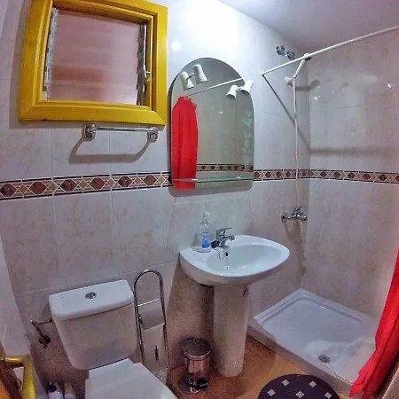 Piso 7 Personas Wifi 1gb Telde